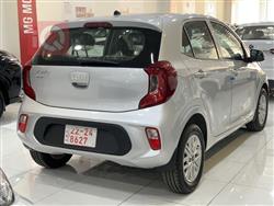 کیا پیکانتۆ